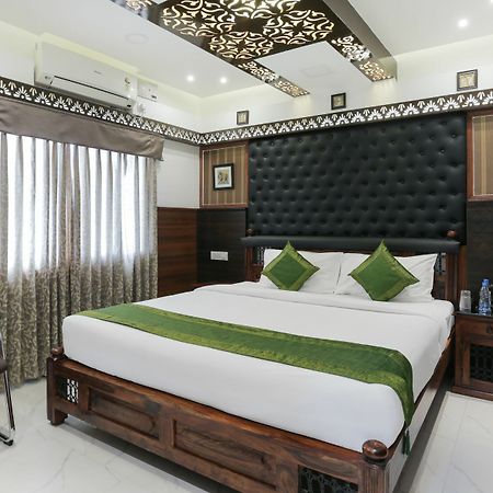 Hotel Dvaraka Inn 班加罗尔 外观 照片